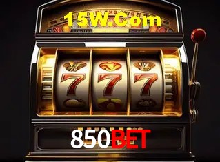 Login Seguro 850Bet