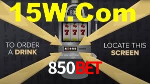 850Bet