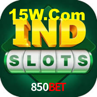 Interface Premium 850Bet