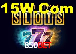 850Bet App