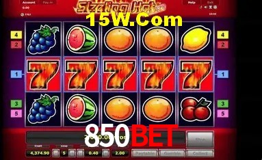 Ofertas Exclusivas 850Bet