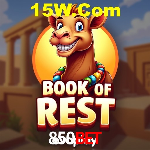 Interface do App 850Bet