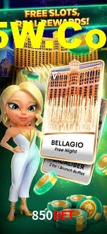 850Bet Download