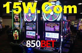 850Bet