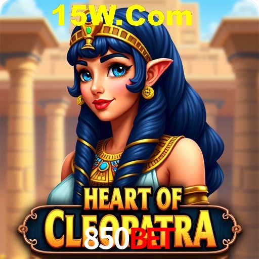 Descubra o Mundo do Cassino Online com 850Bet