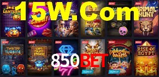 Programa VIP 850Bet