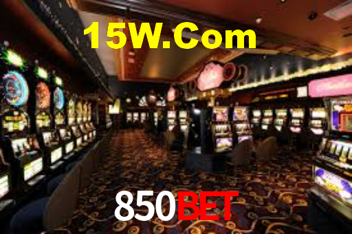 850Bet Download