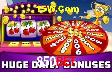 Promoções Sazonais 850Bet