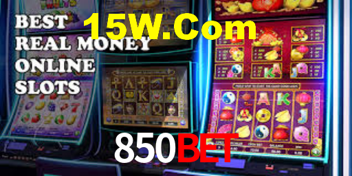 850Bet
