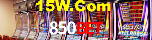 850Bet Download