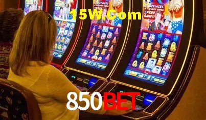 Tecnologia da Plataforma 850Bet