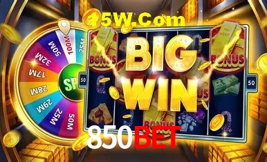 Benefícios da Conta 850Bet