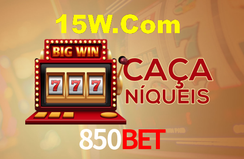 850Bet