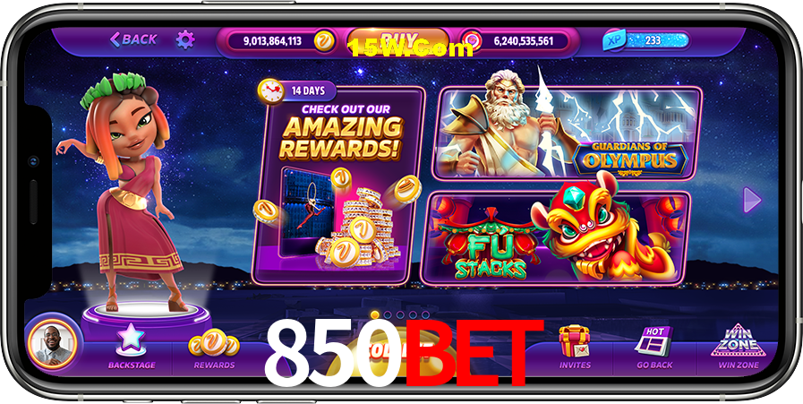 Casino Ao Vivo 850Bet