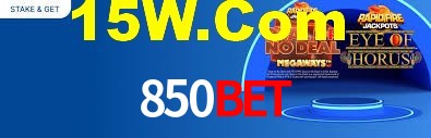 850Bet Download