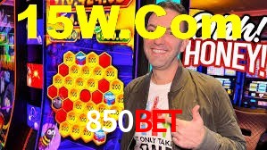 850Bet Download