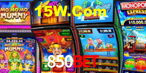 850Bet App