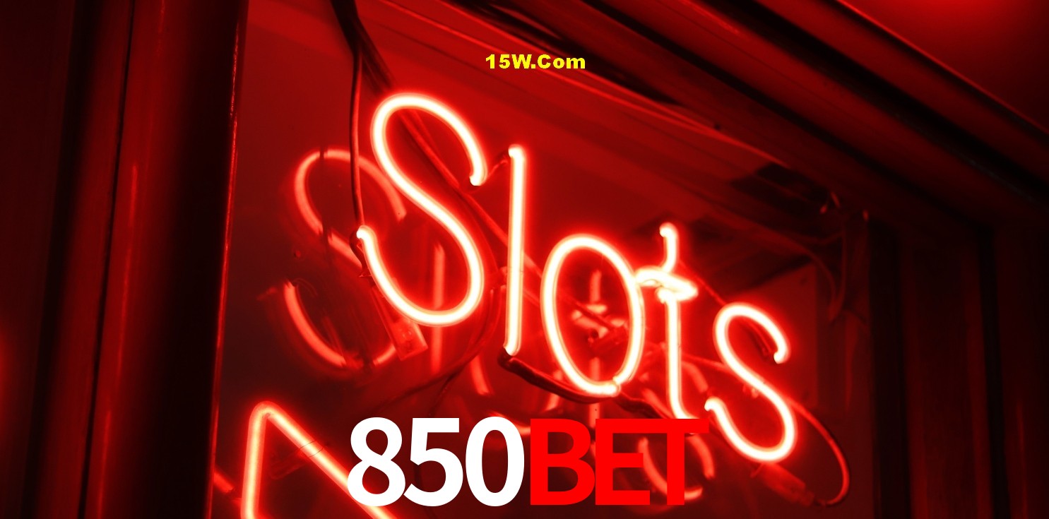 Casino VIP 850Bet