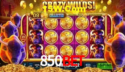 Promoções Sazonais 850Bet