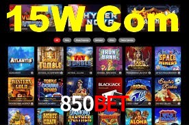 850Bet